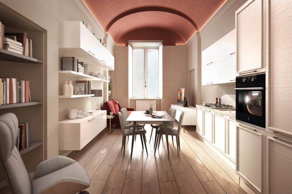 casa indipendente in vendita a Firenze in zona Careggi
