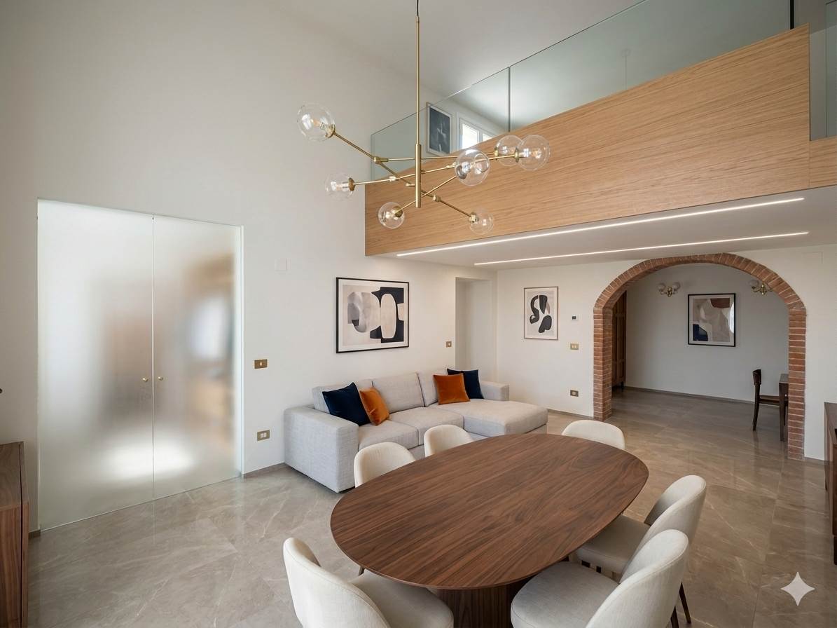 appartamento in vendita a Firenze