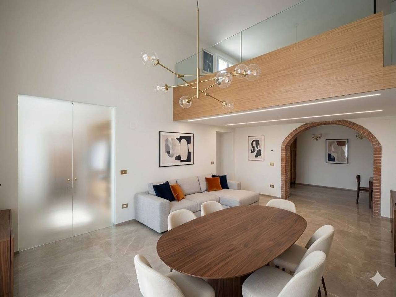 appartamento in vendita a Firenze