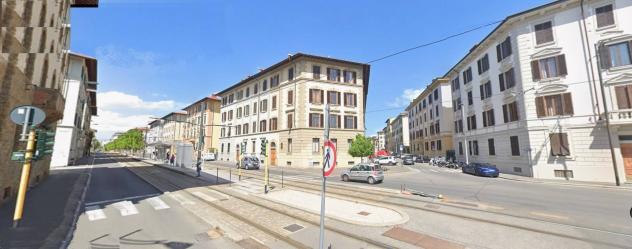 appartamento in vendita a Firenze in zona Statuto