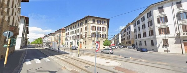 appartamento in vendita a Firenze in zona Statuto