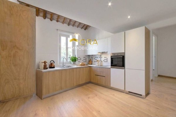 appartamento in vendita a Firenze in zona Campo di Marte