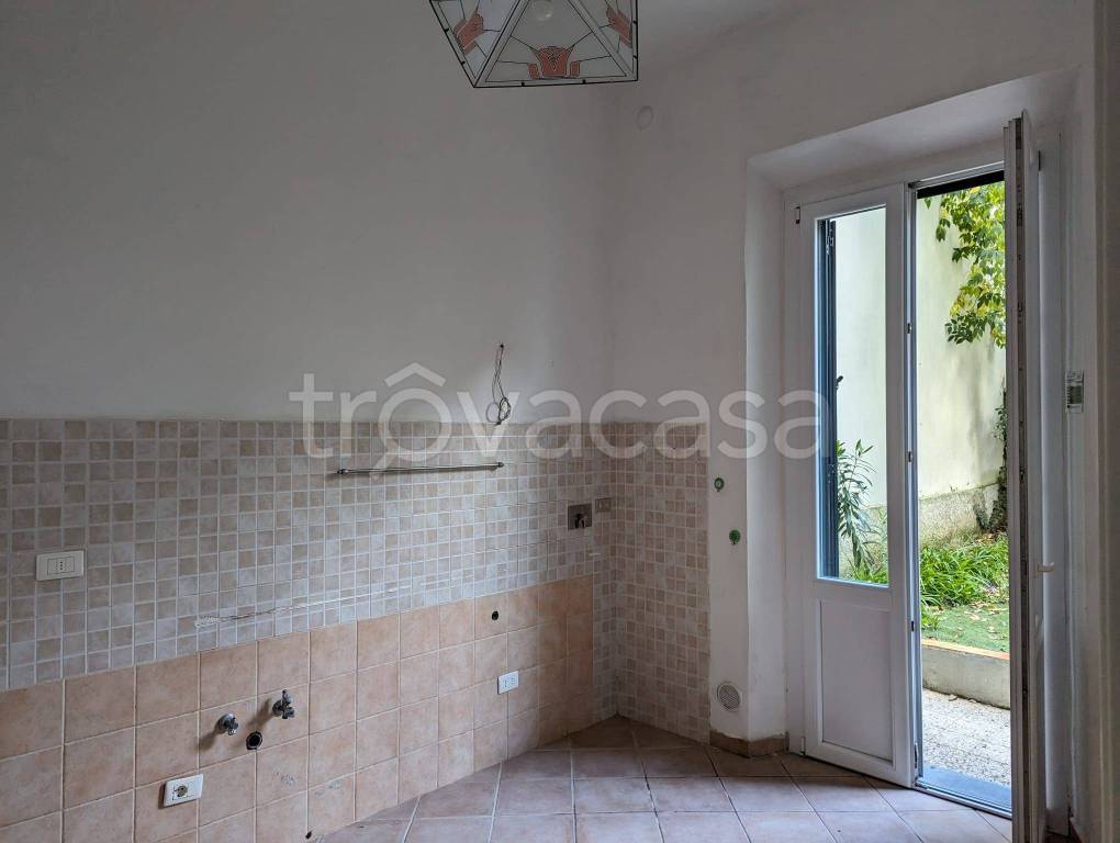appartamento in vendita a Firenze in zona Careggi