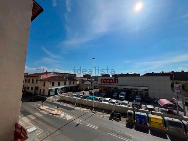 appartamento in vendita a Firenze in zona Rifredi