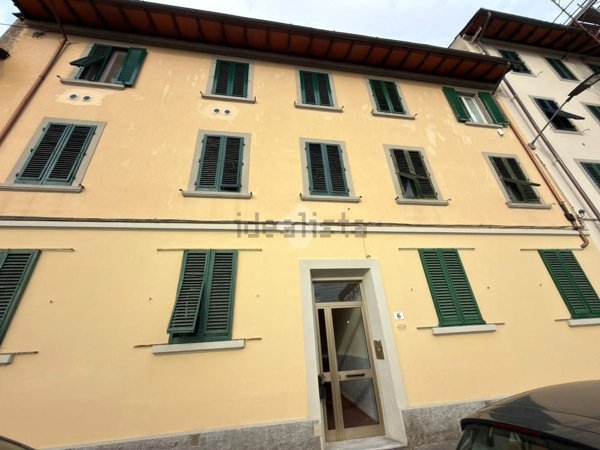 appartamento in vendita a Firenze in zona Careggi