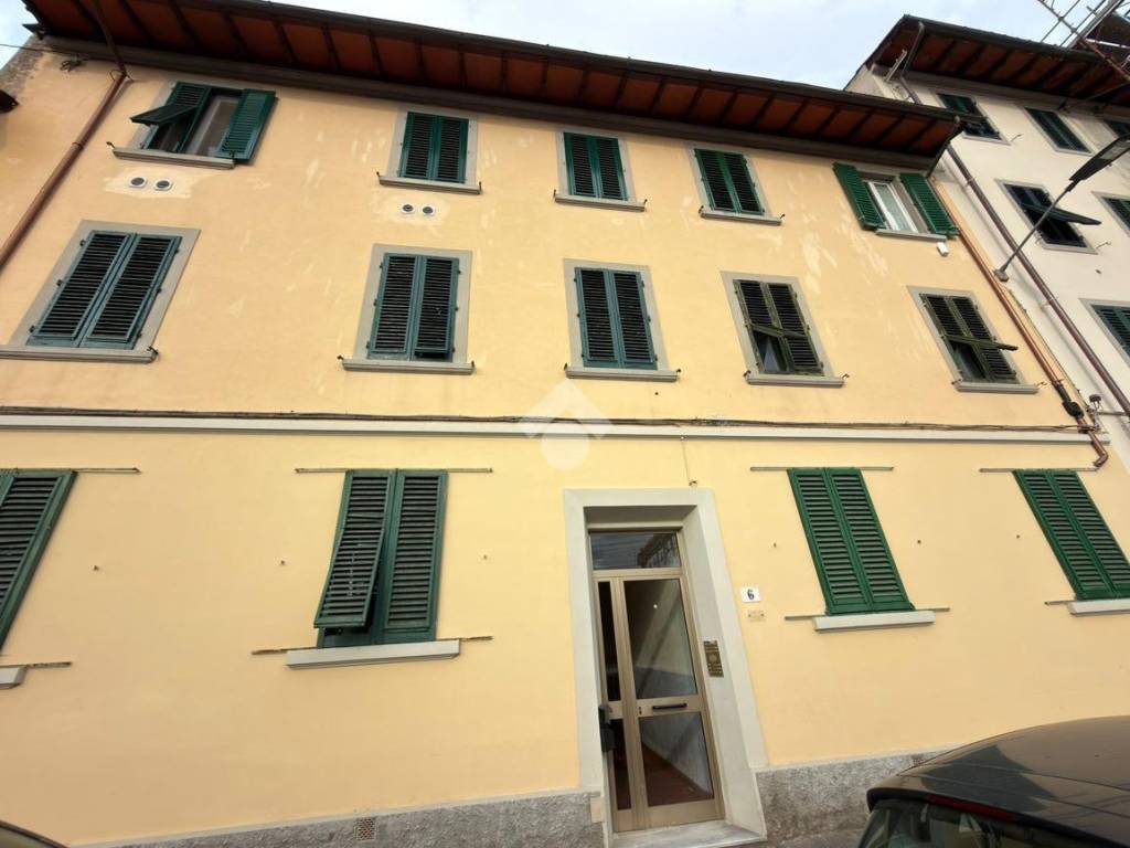 appartamento in vendita a Firenze in zona Rifredi