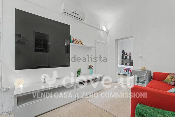 appartamento in vendita a Firenze in zona Centro San Frediano