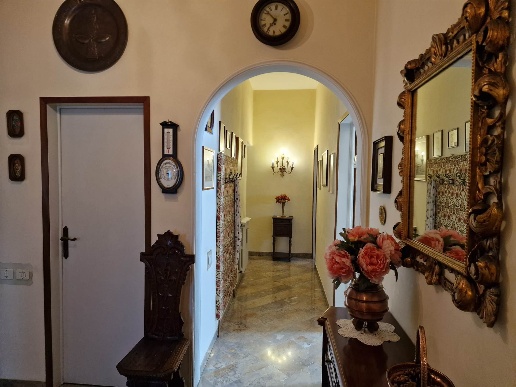 appartamento in vendita a Firenze in zona Statuto