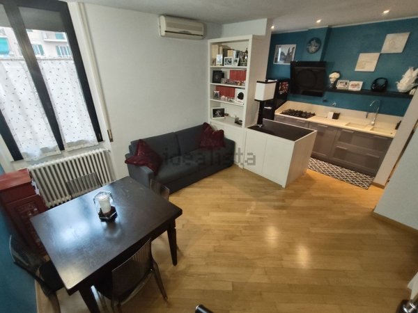 appartamento in vendita a Firenze in zona Careggi