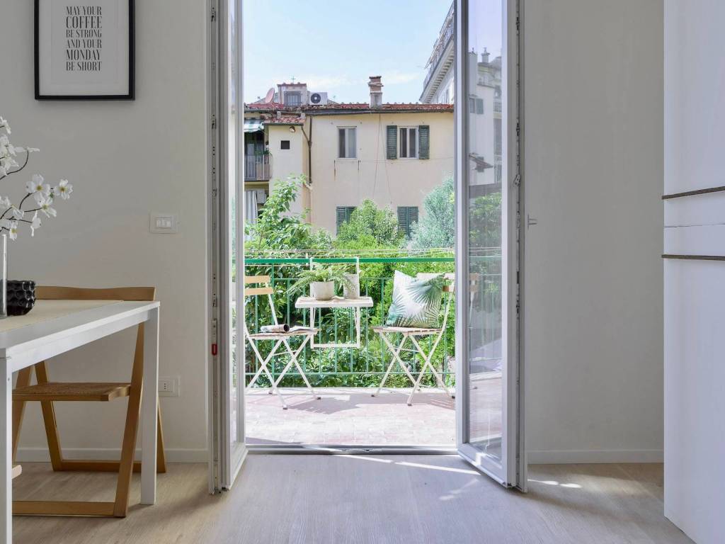 appartamento in vendita a Firenze in zona Centro Storico