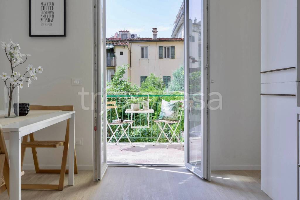 appartamento in vendita a Firenze in zona Centro Duomo