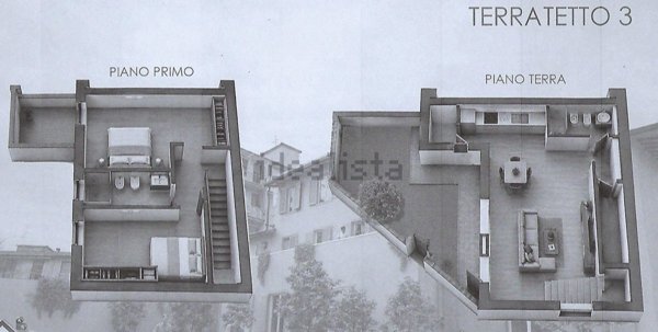 casa indipendente in vendita a Firenze in zona Rifredi