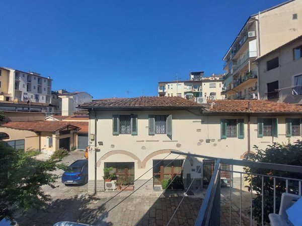 appartamento in vendita a Firenze in zona Centro Duomo