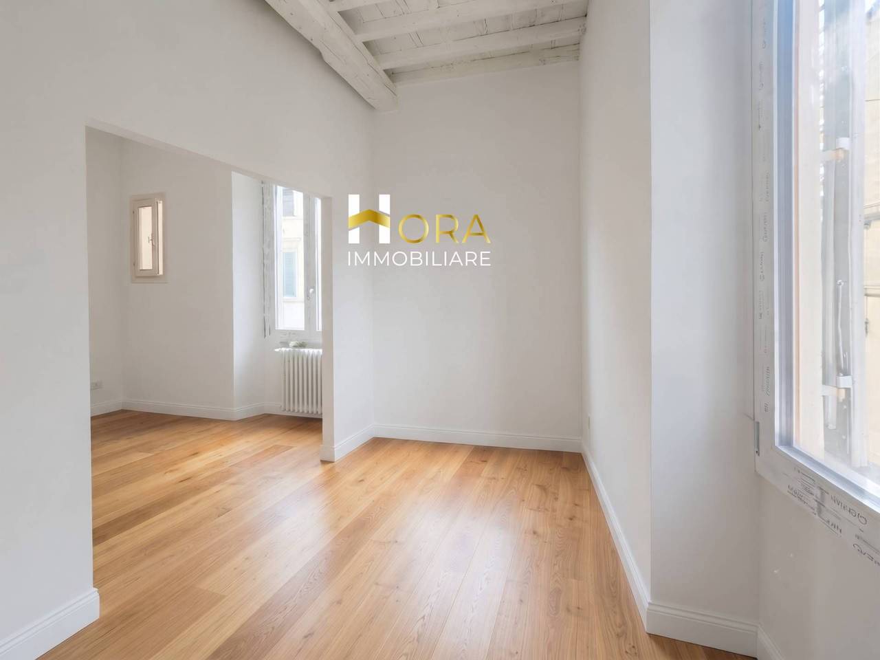 appartamento in vendita a Firenze in zona Centro Duomo
