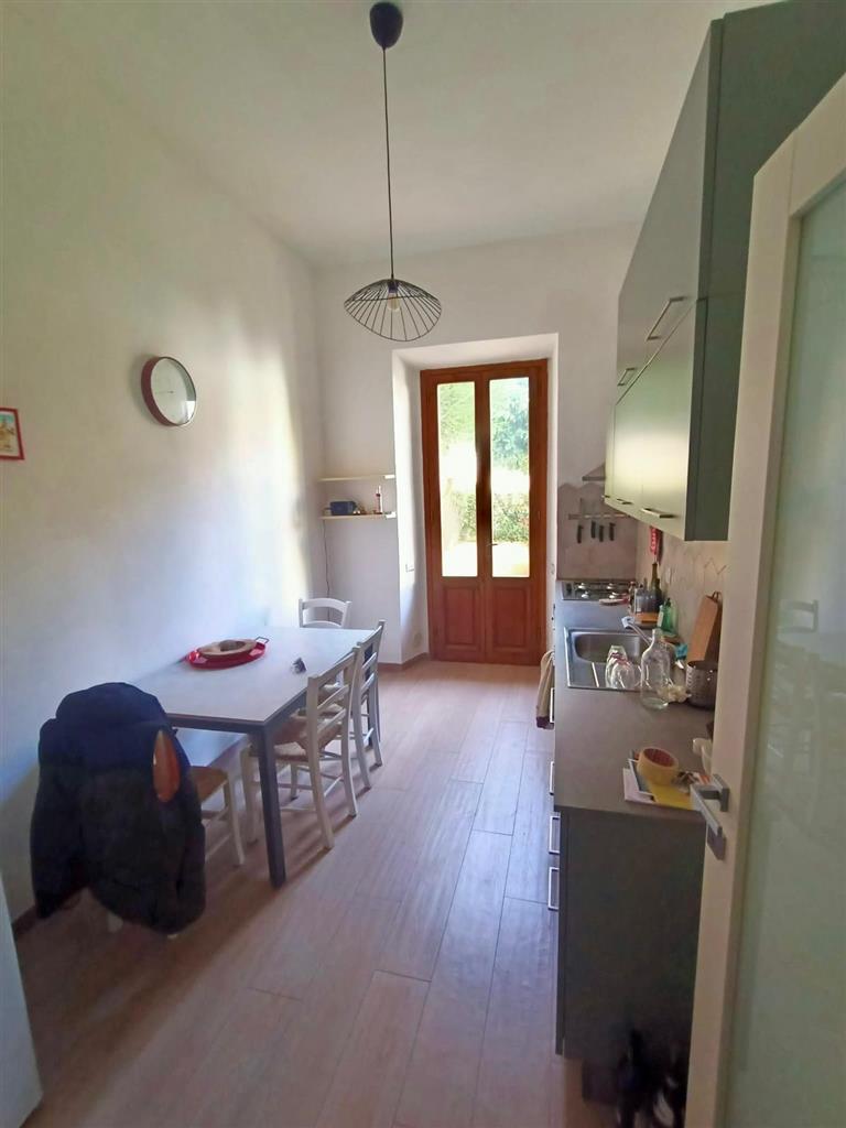 appartamento in vendita a Firenze in zona Coverciano