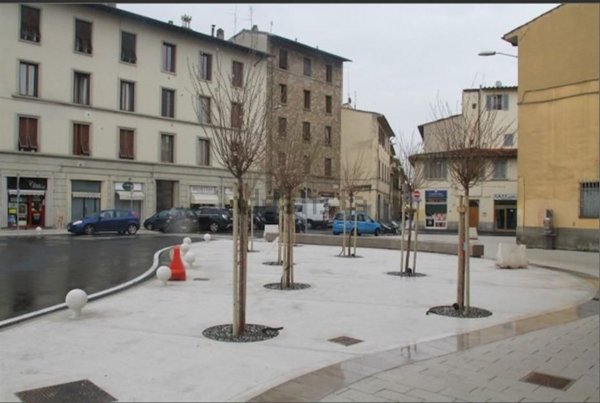 appartamento in vendita a Firenze in zona Centro Storico