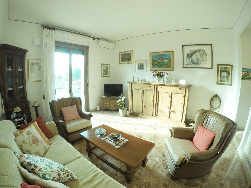 appartamento in vendita a Firenze in zona Mantignano