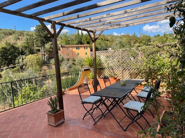 appartamento in vendita a Firenze in zona Le Cure