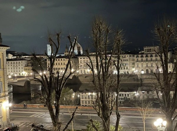 appartamento in vendita a Firenze in zona Centro San Niccolò