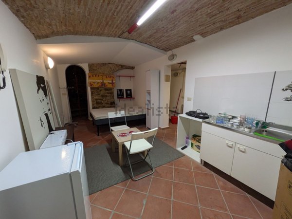 appartamento in vendita a Firenze in zona Centro San Frediano