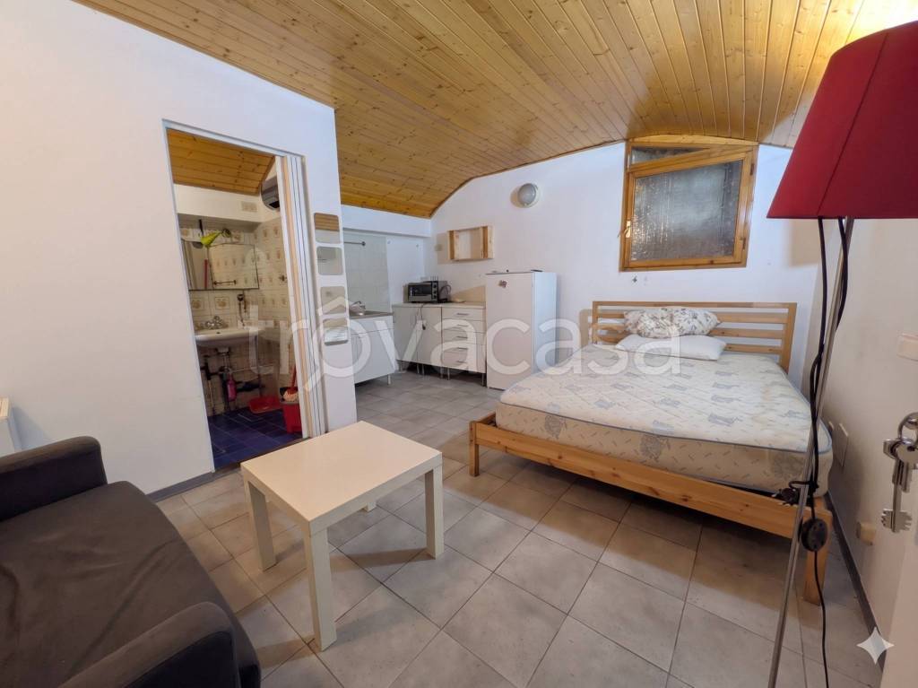 appartamento in vendita a Firenze in zona Centro San Frediano