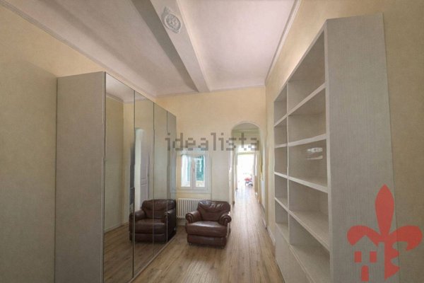 appartamento in vendita a Firenze in zona Campo di Marte
