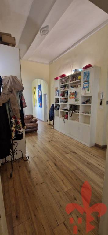 appartamento in vendita a Firenze in zona Campo di Marte