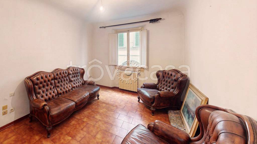 appartamento in vendita a Firenze in zona Centro San Frediano