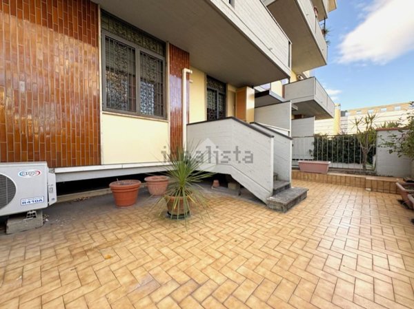 appartamento in vendita a Firenze in zona Rovezzano