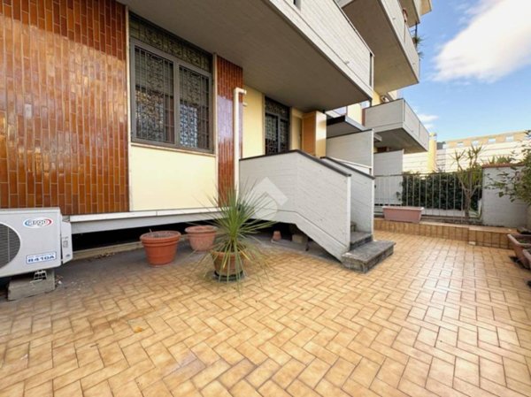 appartamento in vendita a Firenze in zona Rovezzano