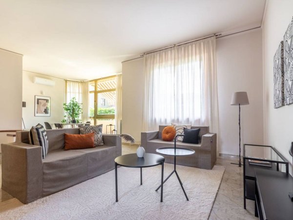 appartamento in vendita a Firenze in zona Varlungo