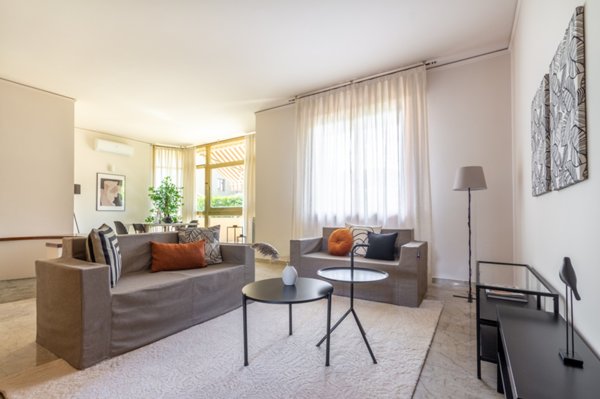 appartamento in vendita a Firenze in zona Varlungo