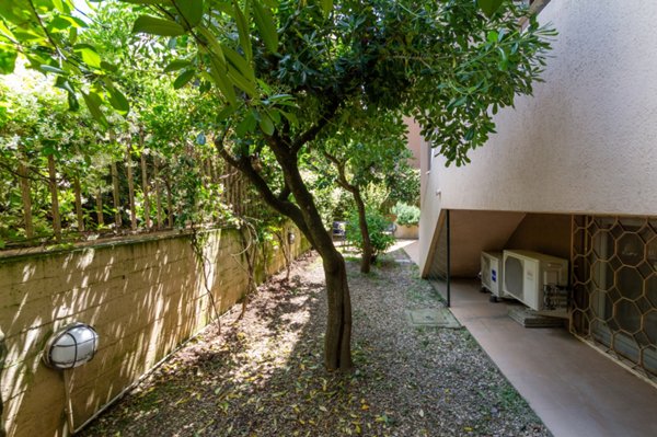 appartamento in vendita a Firenze in zona Varlungo