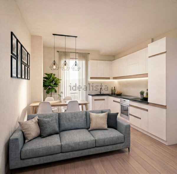 appartamento in vendita a Firenze in zona Centro Santa Maria Novella