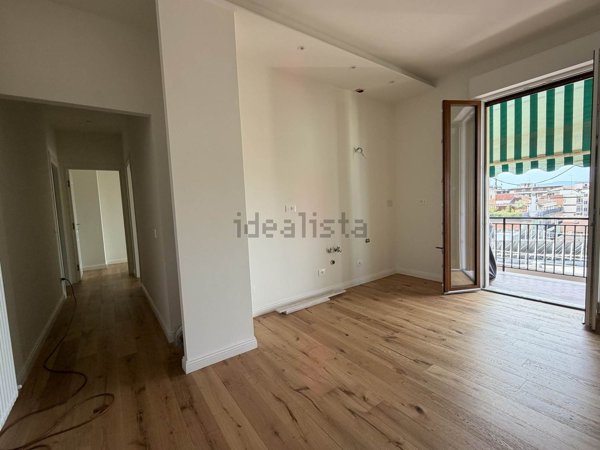 appartamento in vendita a Firenze in zona Novoli