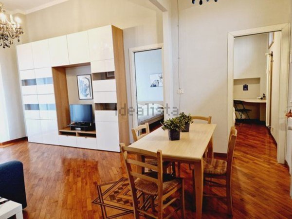 appartamento in vendita a Firenze in zona Centro Santa Maria Novella