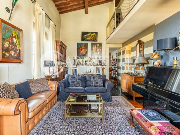 appartamento in vendita a Firenze in zona Centro Storico