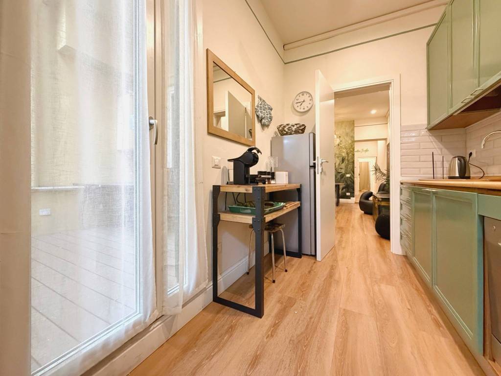 appartamento in vendita a Firenze in zona Centro Storico