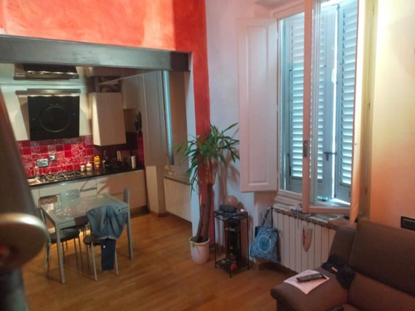 appartamento in vendita a Firenze in zona Centro Storico