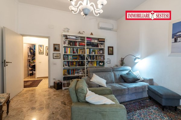 appartamento in vendita a Firenze in zona Careggi