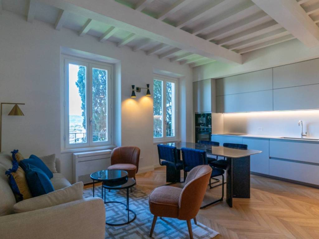 appartamento in vendita a Firenze in zona Porta Romana