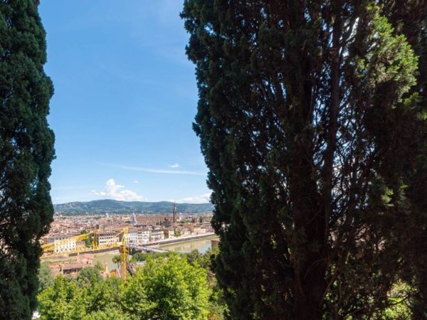 appartamento in vendita a Firenze in zona Porta Romana