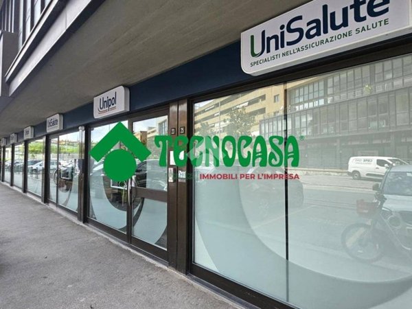 ufficio in vendita a Firenze in zona Careggi
