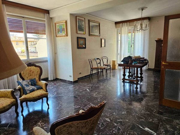 appartamento in vendita a Firenze in zona Campo di Marte