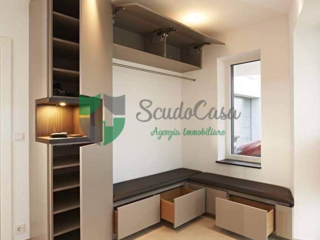 appartamento in vendita a Firenze in zona Gavinana