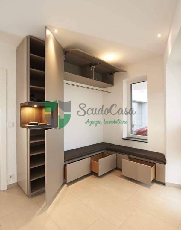 appartamento in vendita a Firenze in zona Gavinana