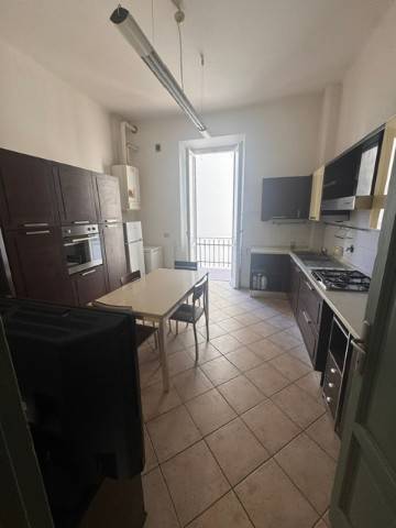 appartamento in vendita a Firenze in zona Statuto