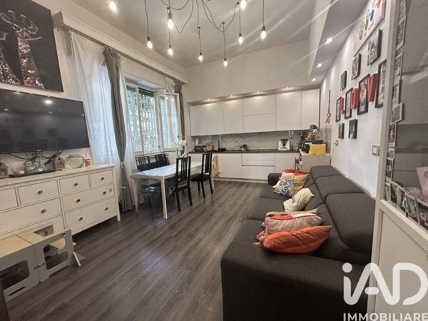 appartamento in vendita a Firenze in zona Bellariva