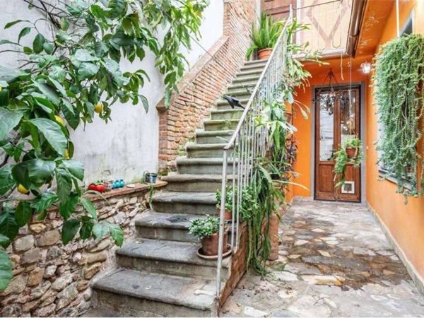 appartamento in vendita a Firenze in zona Centro Storico
