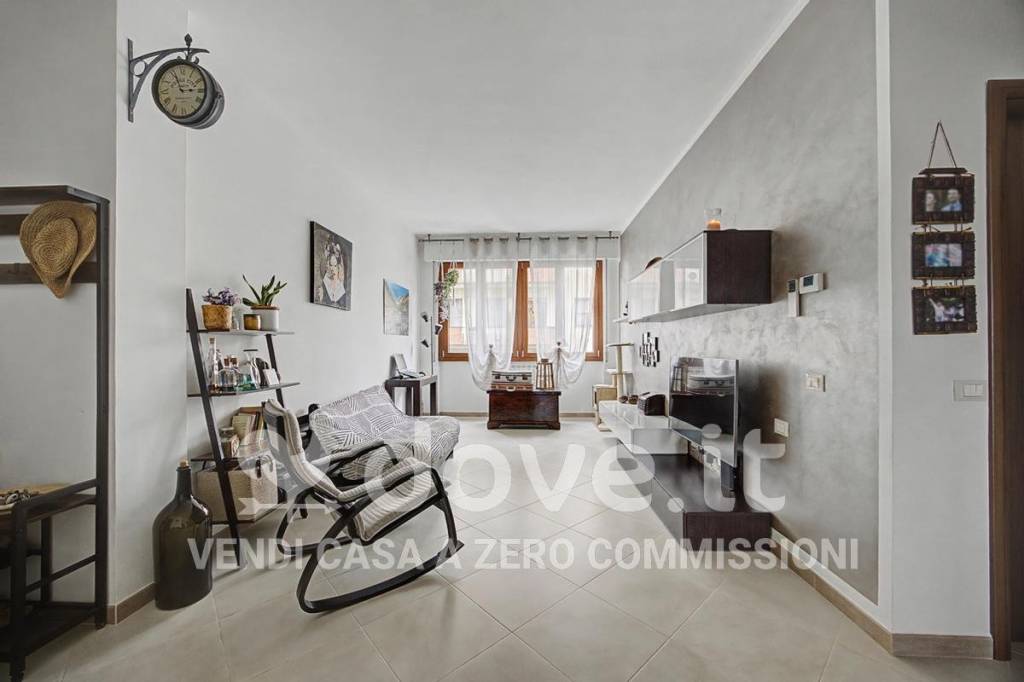 appartamento in vendita a Firenze in zona Bellariva